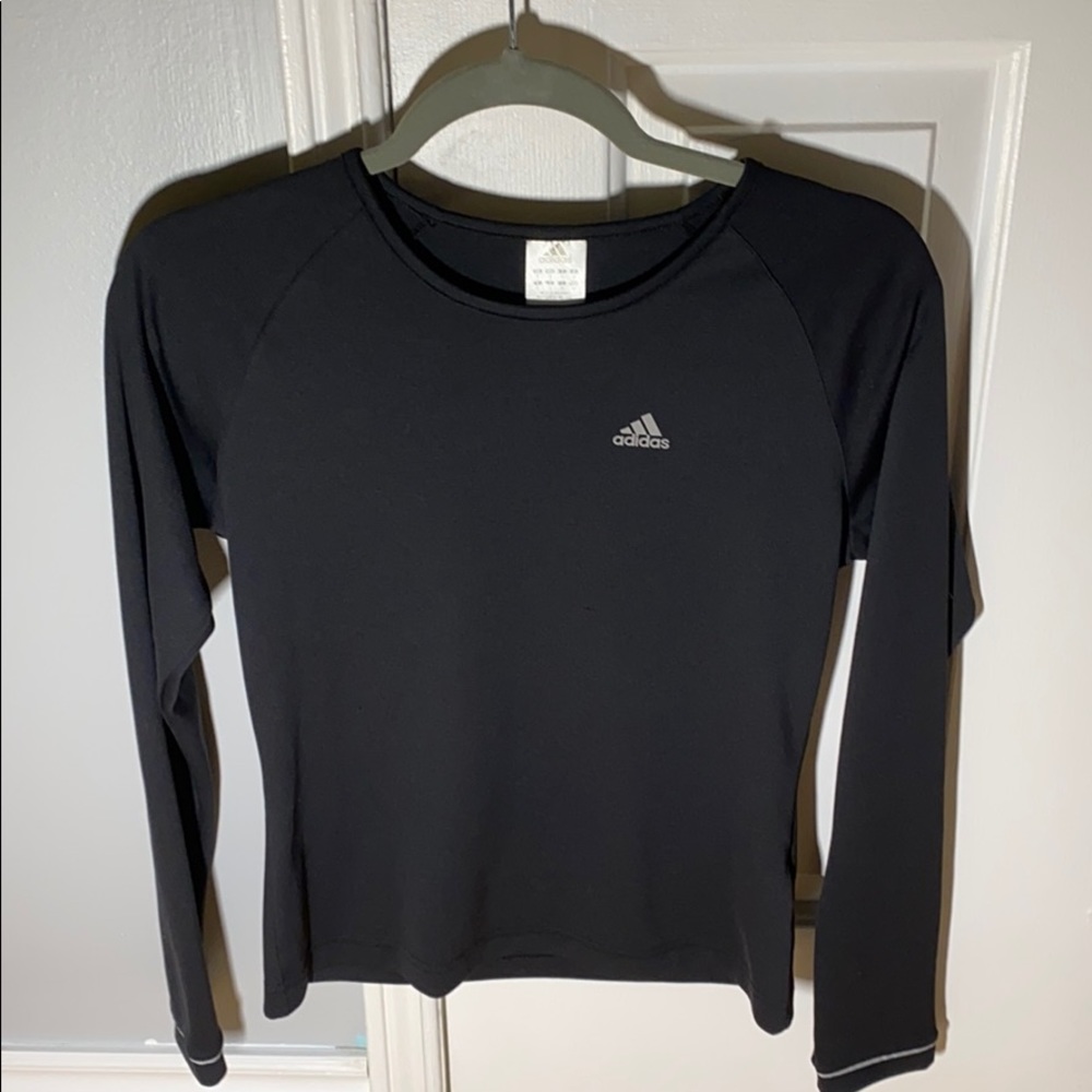 Long sleeve